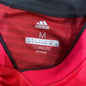 Manchester United Jersey - YM